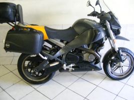 Buell Ulysses Xb12