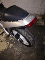 Buell X1 White Lightning