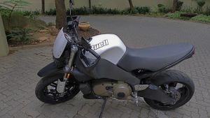 Buell Xb12 Super Tt Lightening