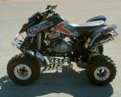 Canam Bombardier