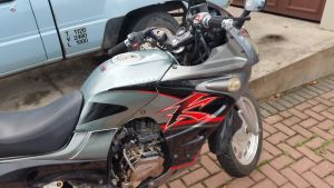 Conti Csb 125