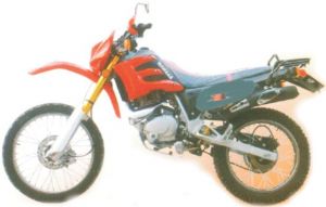 Conti Csc-250