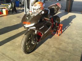 Ducati 1098
