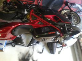 Ducati 1098