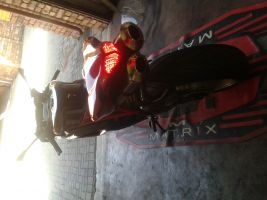 Ducati 1098
