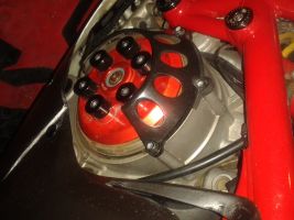 Ducati 1098