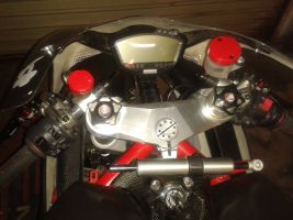 Ducati 1098