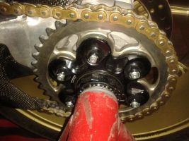 Ducati 1098