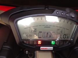 Ducati 1098