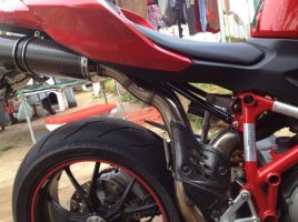 Ducati 1098
