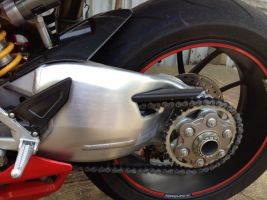 Ducati 1098