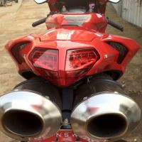 Ducati 1098