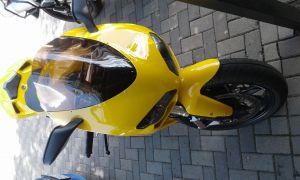 Ducati 1098