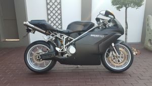 Ducati 749