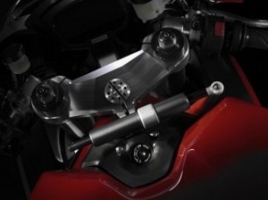 Ducati 848evo