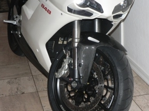 Ducati 848