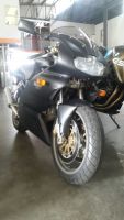 Ducati 900 Super Sport