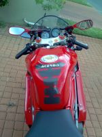 Ducati 996 Biposta