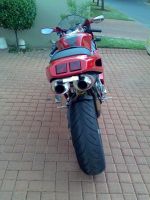 Ducati 996 Biposta