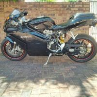Ducati 999