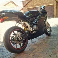 Ducati 999