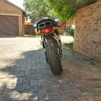 Ducati 999