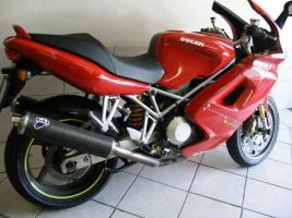 Ducati Ducati 996