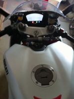 Ducati Evo