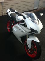 Ducati Evo