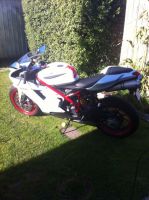 Ducati Evo