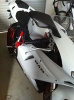 Ducati Evo