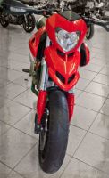 Ducati Hyper Motard 1100 Cc