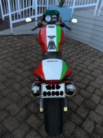 Ducati M900