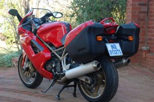 Ducati St2