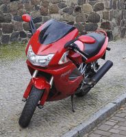 Ducati St3
