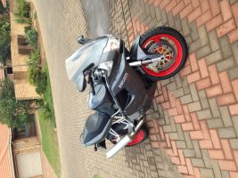 Ducati St3