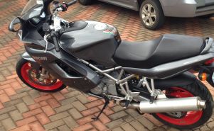 Ducati St3