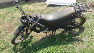 Famaru 200
