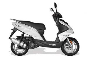 Gomoto 2014 150cc