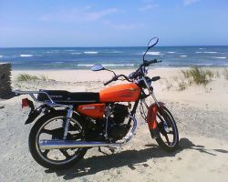 Gomoto Freedom Si