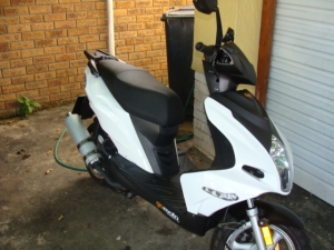 Gomoto Urban Si