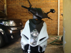Gomoto Urban Si