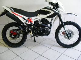 Gomoto Xplode 250