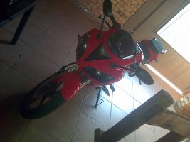 Gomoto Zr200