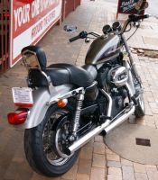 Harley Davidson 1200