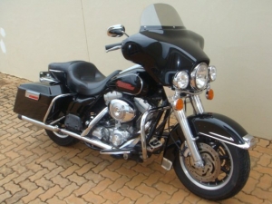 Harley Davidson Electra Glide