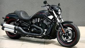 Harley Davidson Night Rod Special