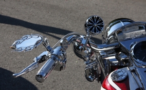 Harley Davidson Roadking
