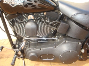 Harley Davidson Softail Night Train