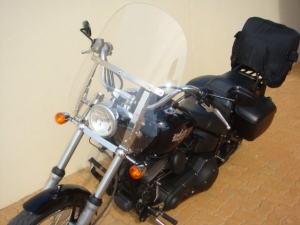 Harley Davidson Softail Night Train